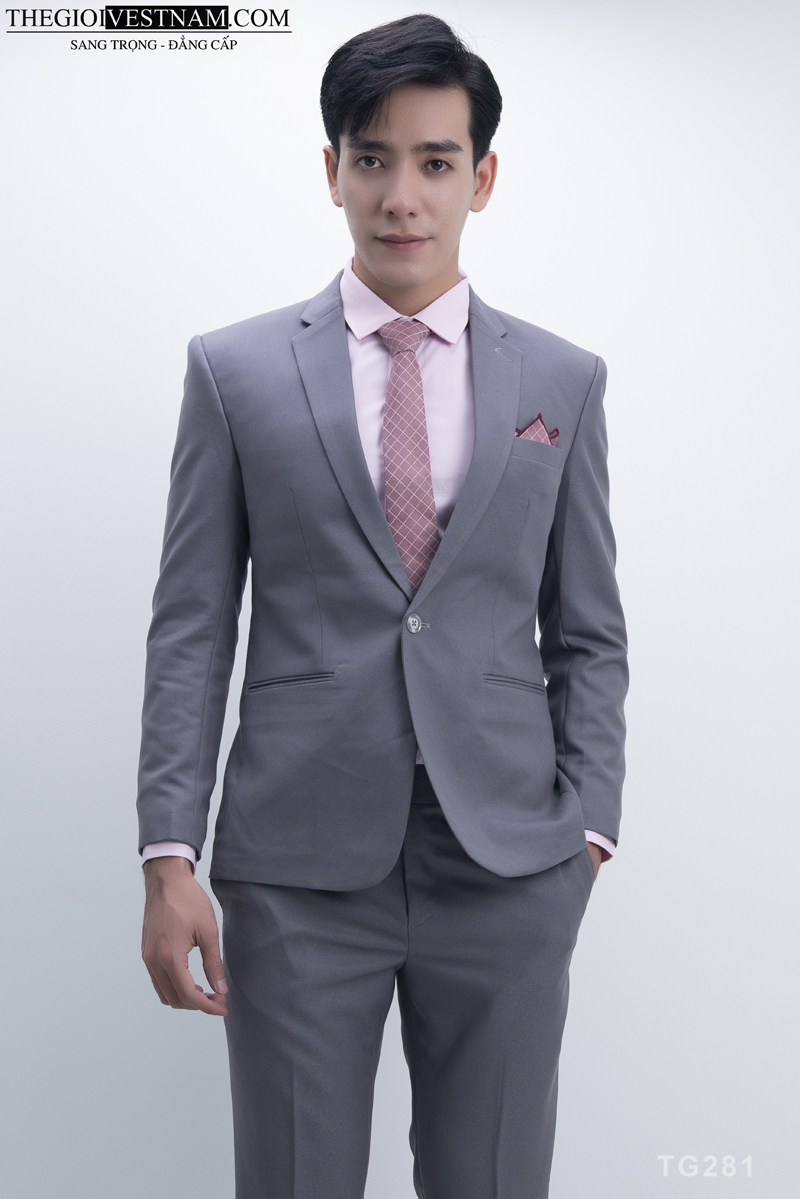 Vest Công Sở Đẹp